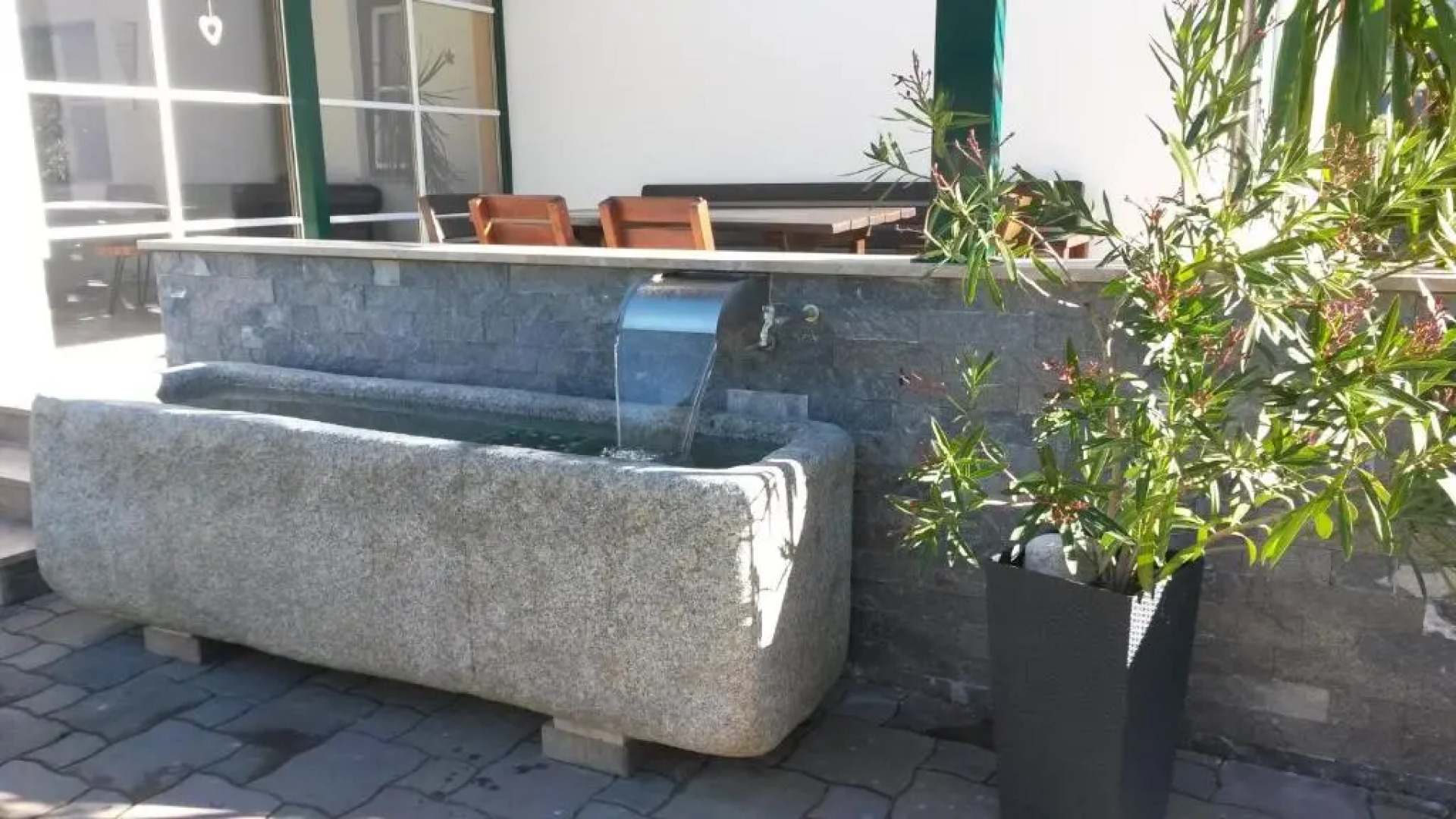 Gästehaus Hartweger