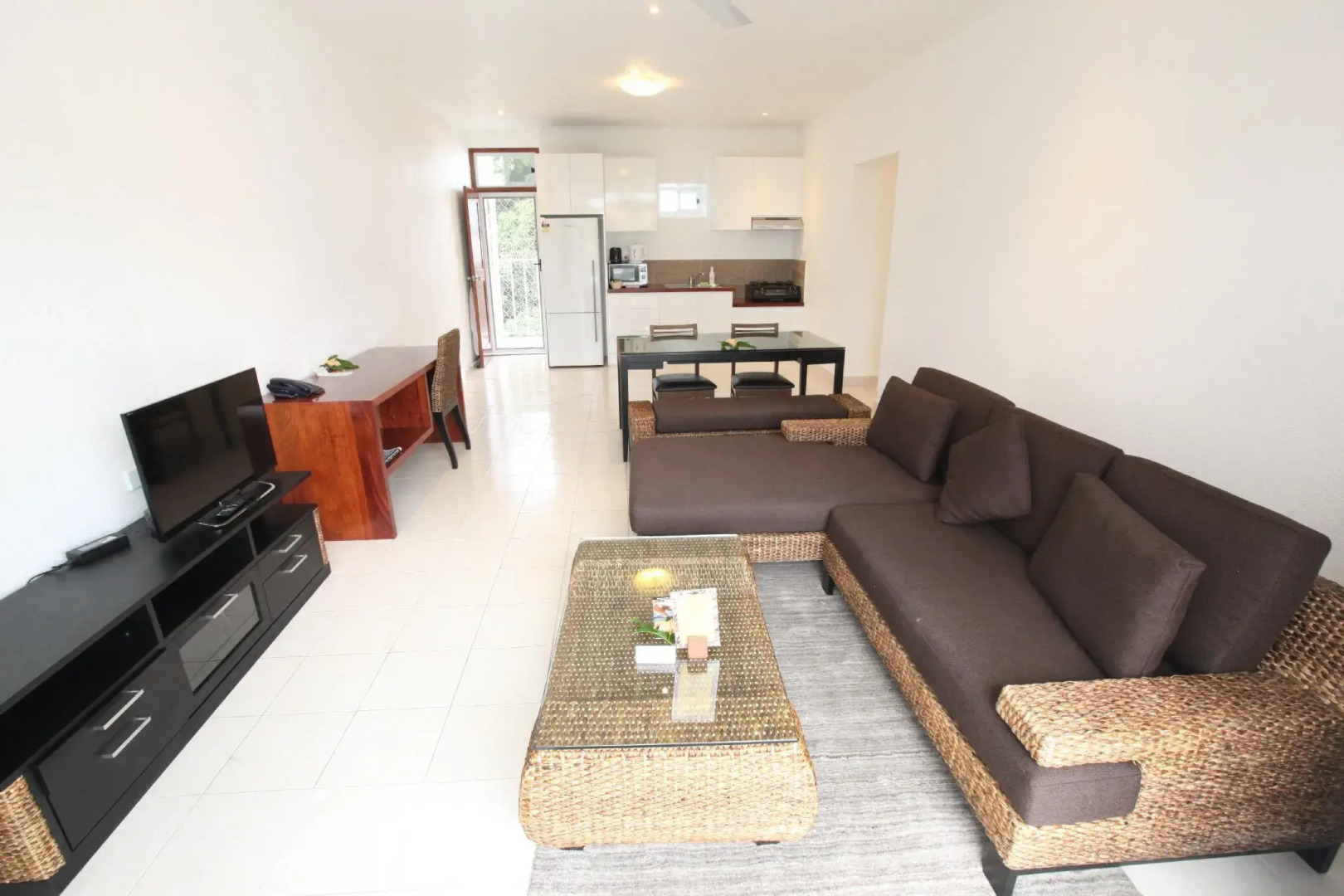 The Melanesian Port Vila Hotel