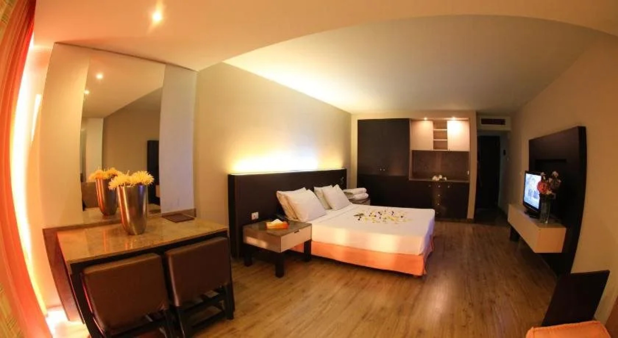 Castel Mare Hotel & Resort