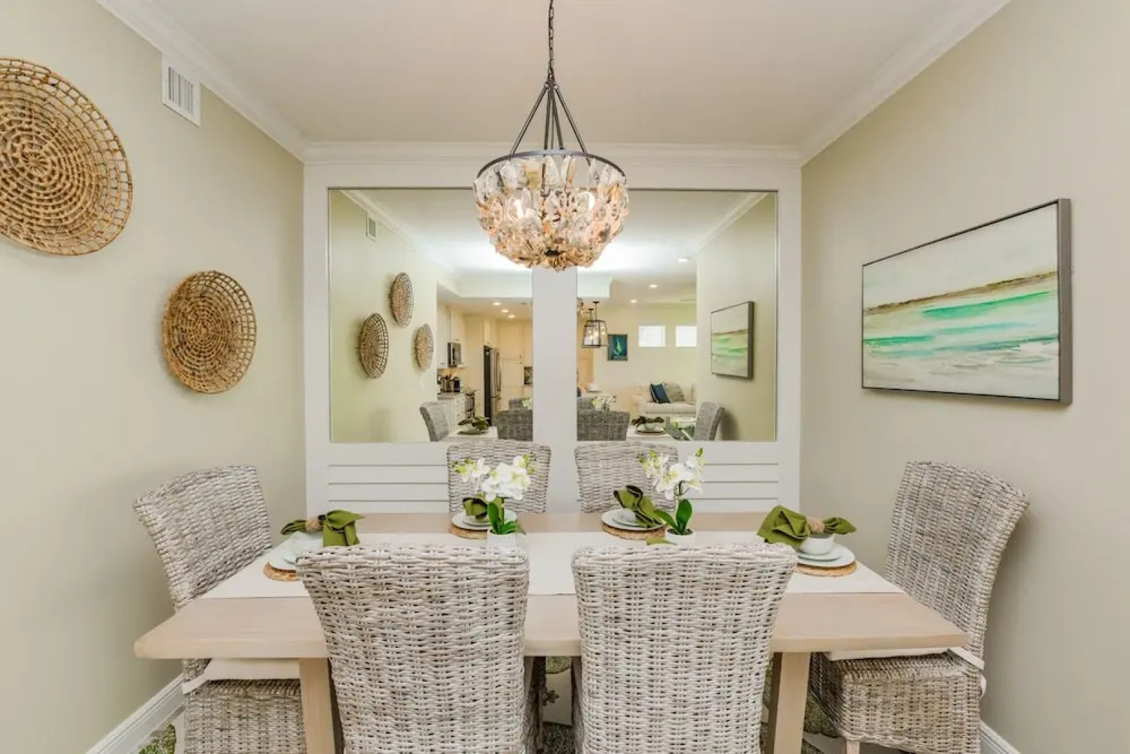 Changes in Latitude 403