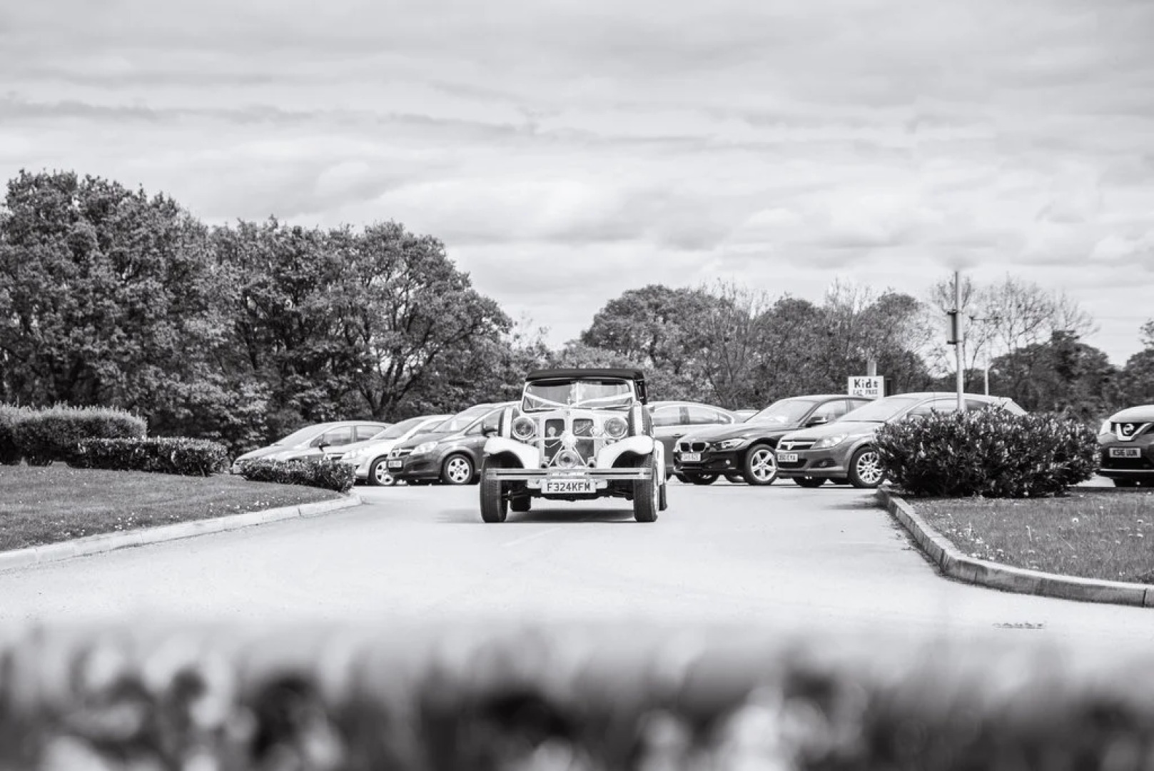 Holiday Inn A55 Chester West by IHG