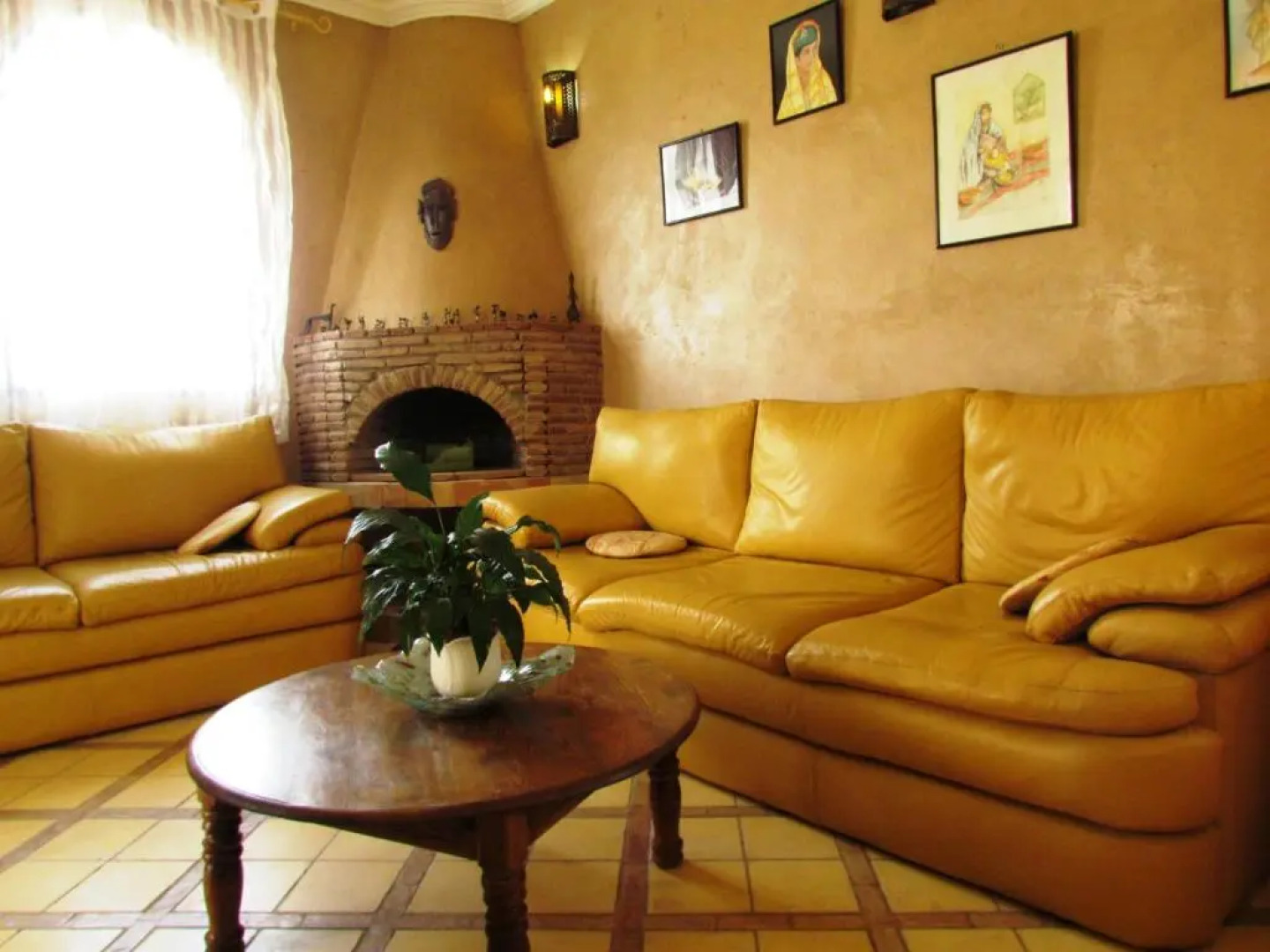 Le Jardin Des Epices