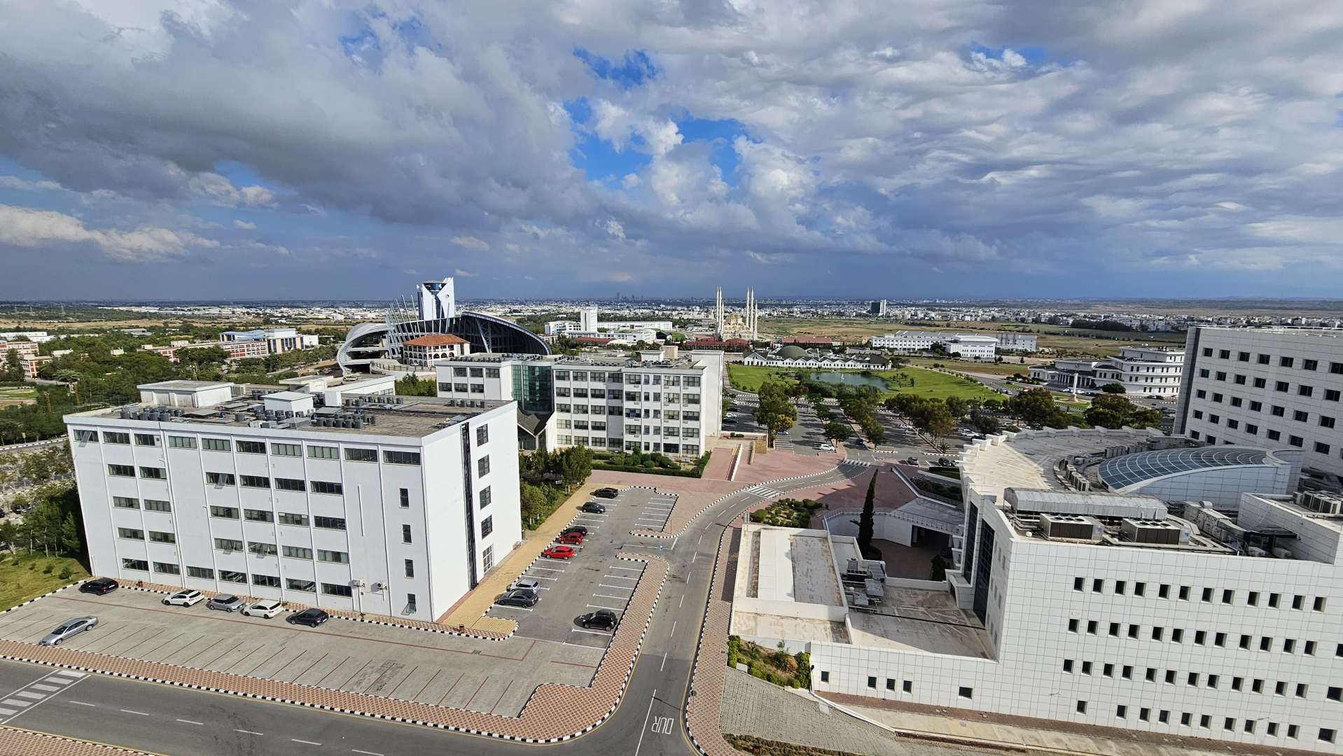 Dorana Residence Hotel