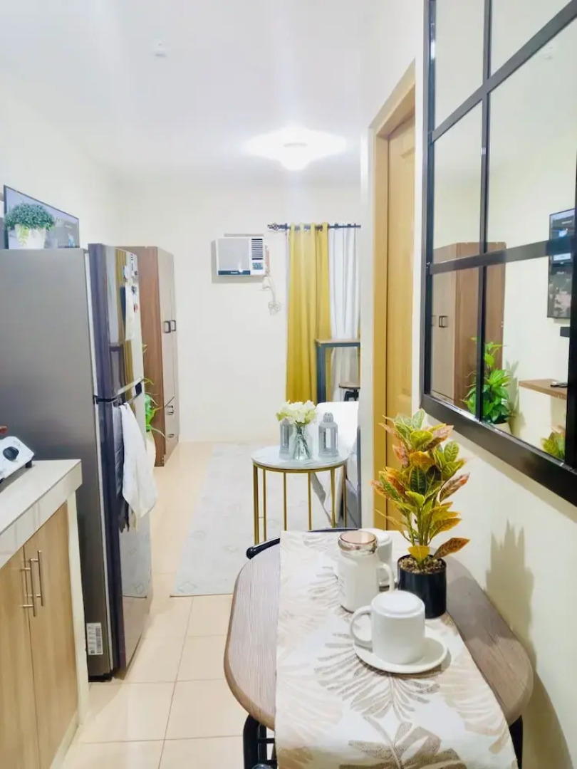 Oceanfront Condo in Dumaguete City - Perfect Getaway