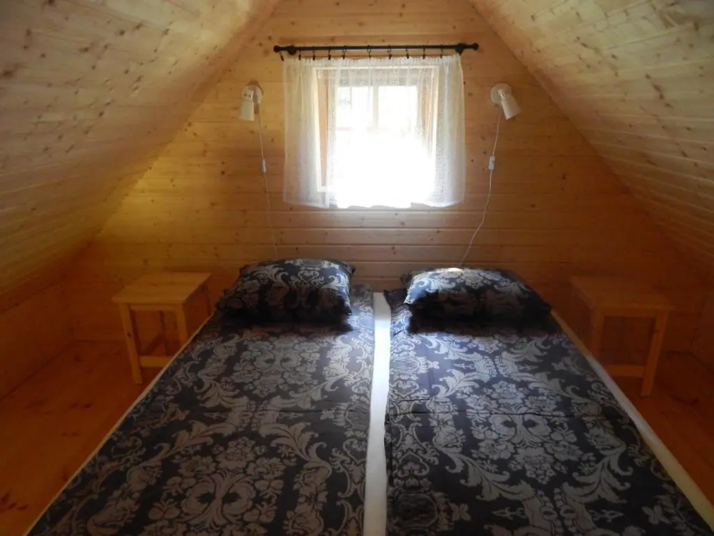 Haaviku Nature Cottage
