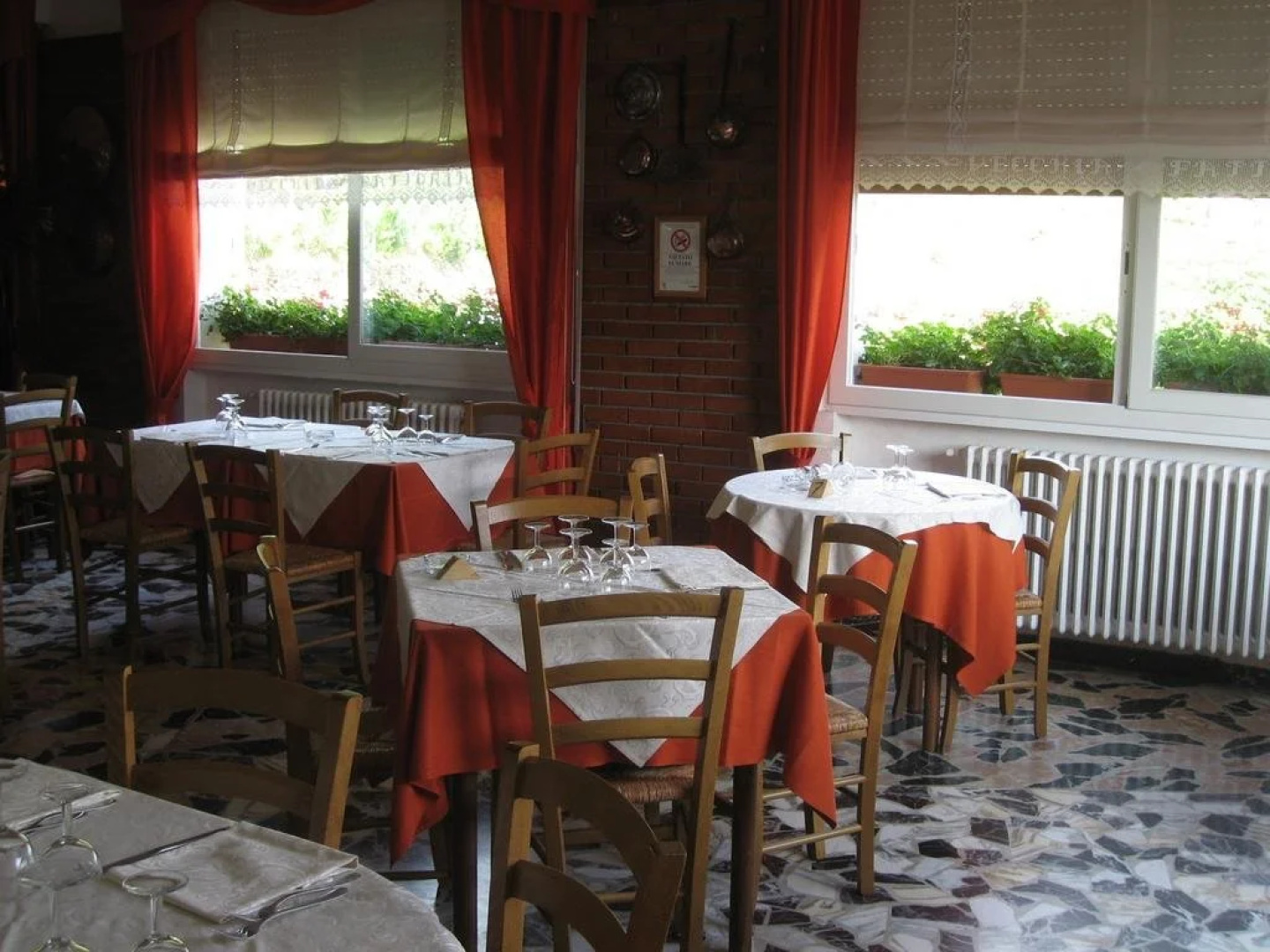 Vecchia Fattoria
