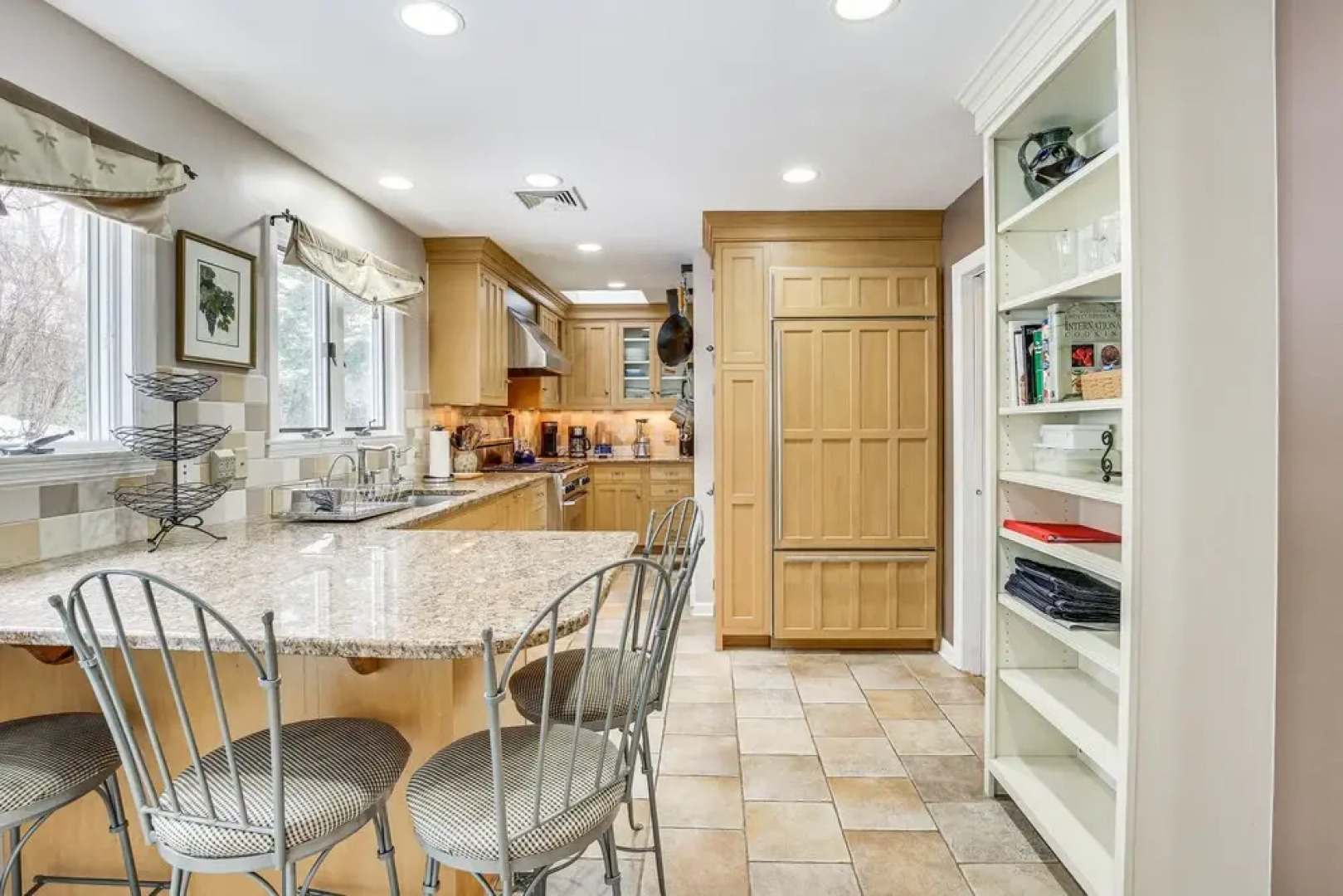 Spacious Mount Kisco Home < 1 Mi to Downtown!