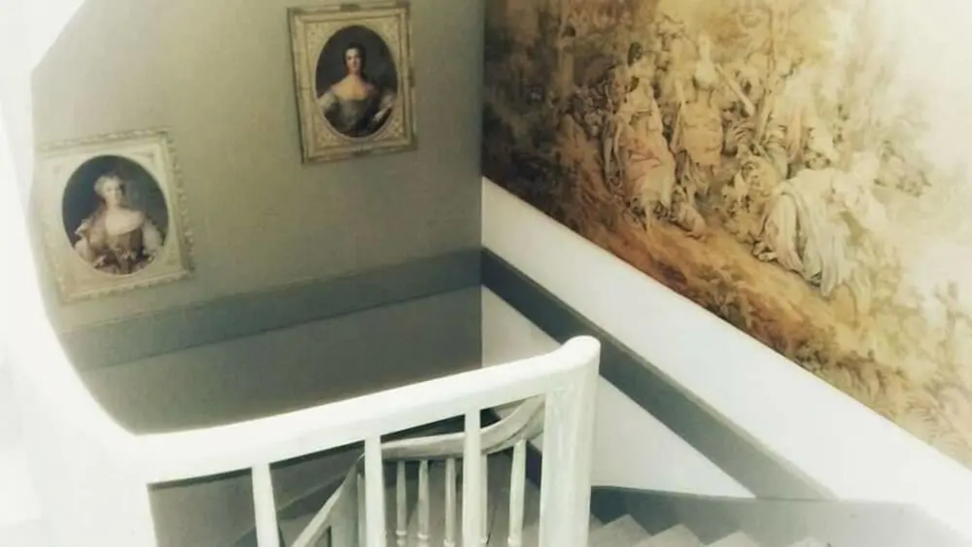 La Villa des Remparts