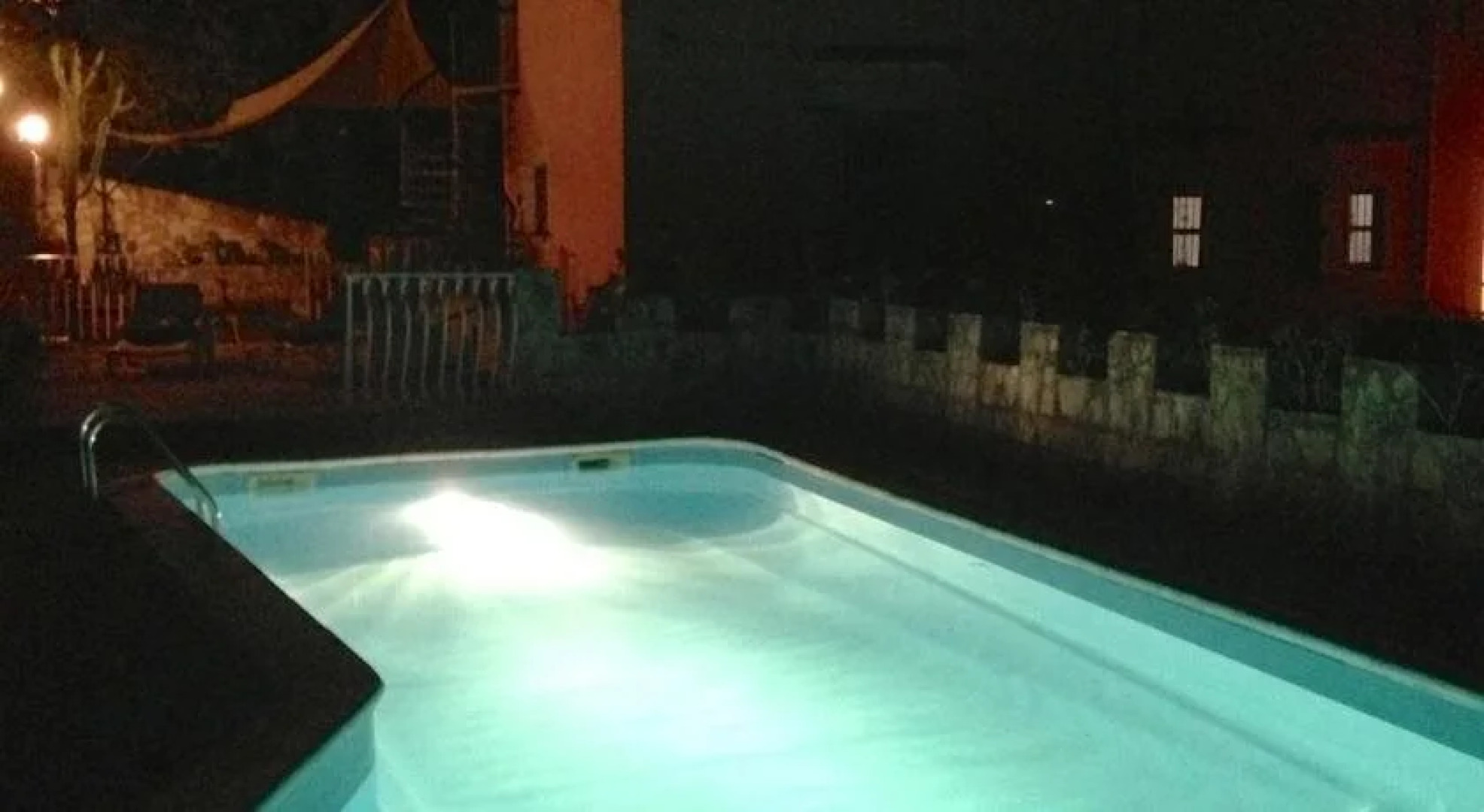 Valle della Corte Country House