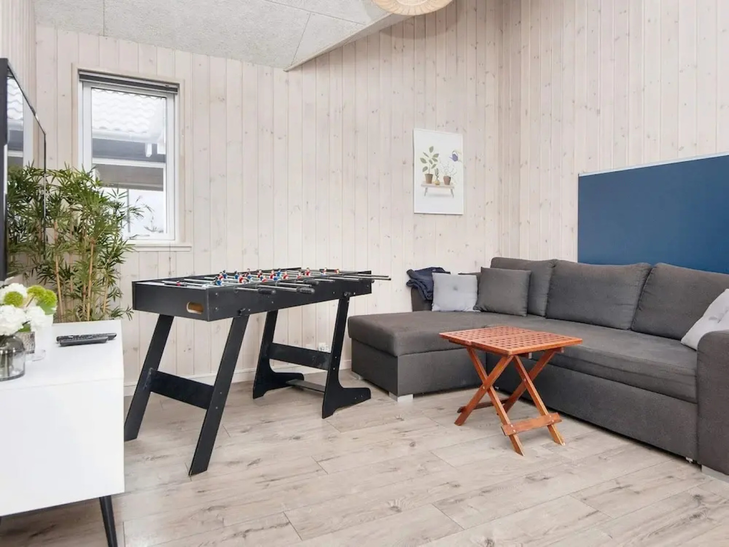 Luxury Retreat by Hvidbjerg Beach - By Traum Ferienwohnungen