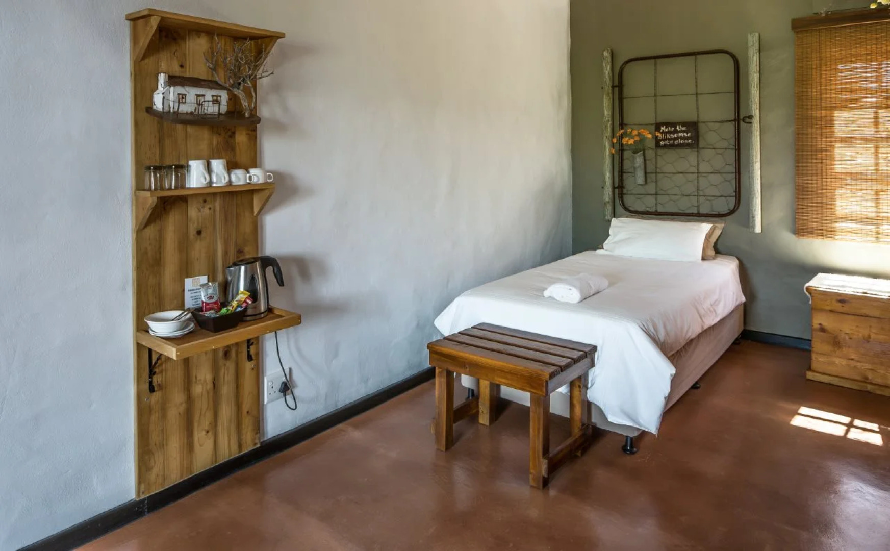 Barrydale Karoo Lodge