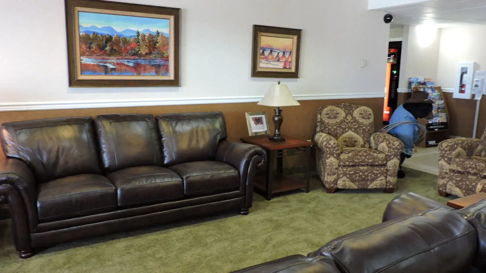 Boothill Inn And Suites