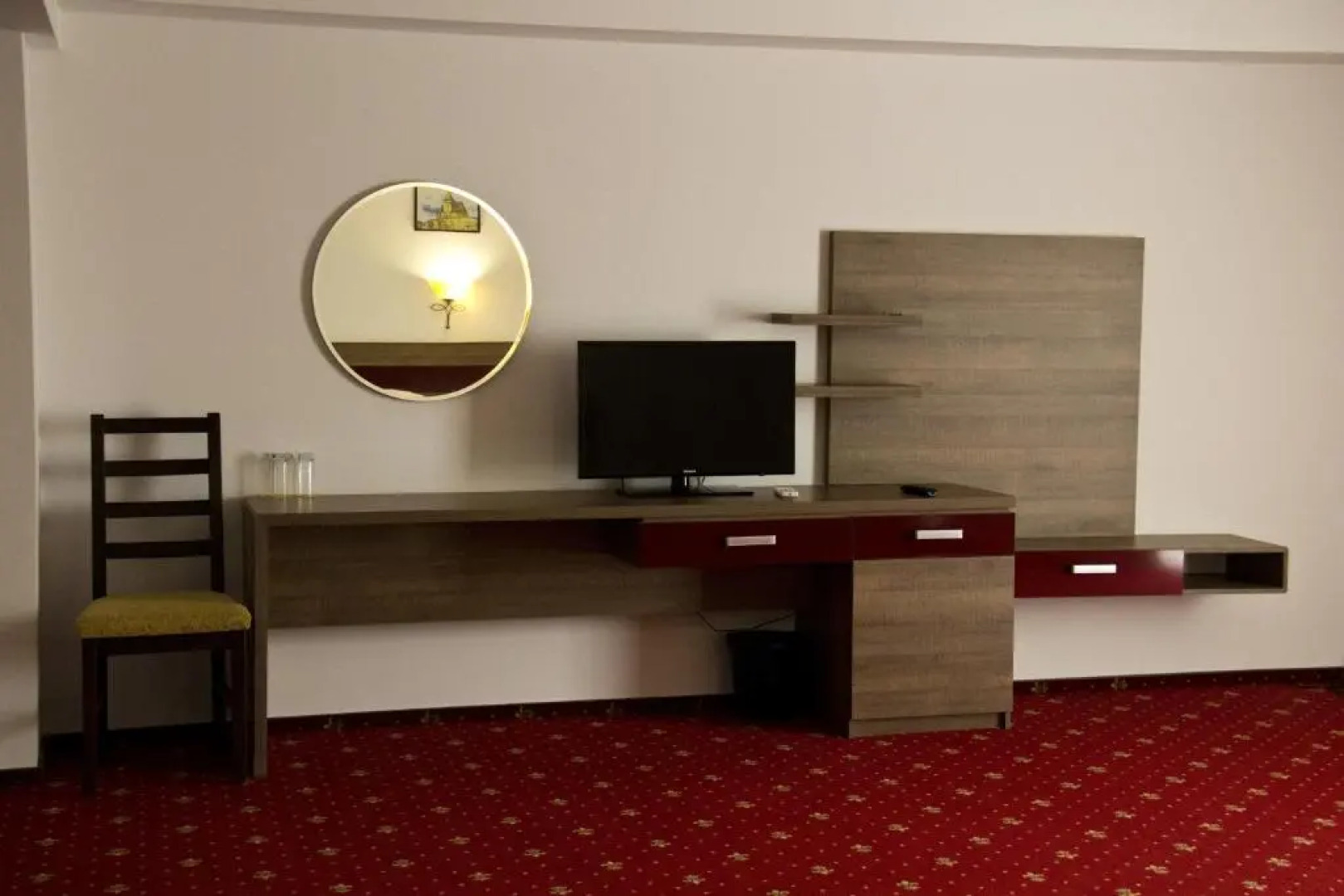 Hotel City Ploiesti