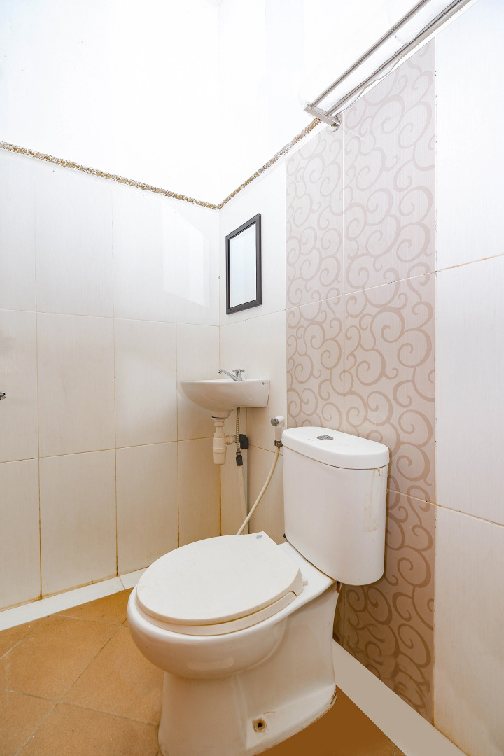 OYO 2856 Wisma Fortuna Syariah