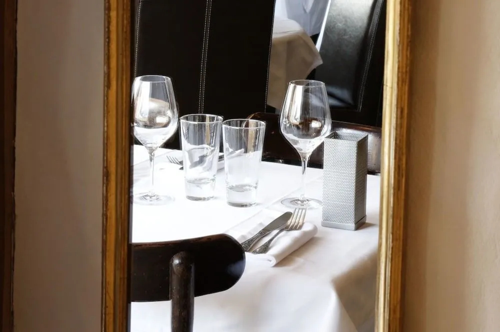 Hôtel Le Vieux Chalet