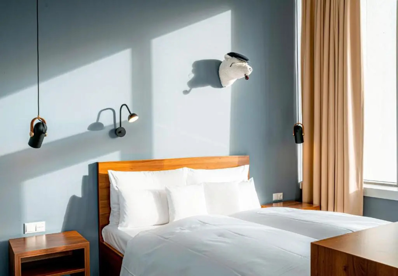 THE GRAND Ahrenshoop