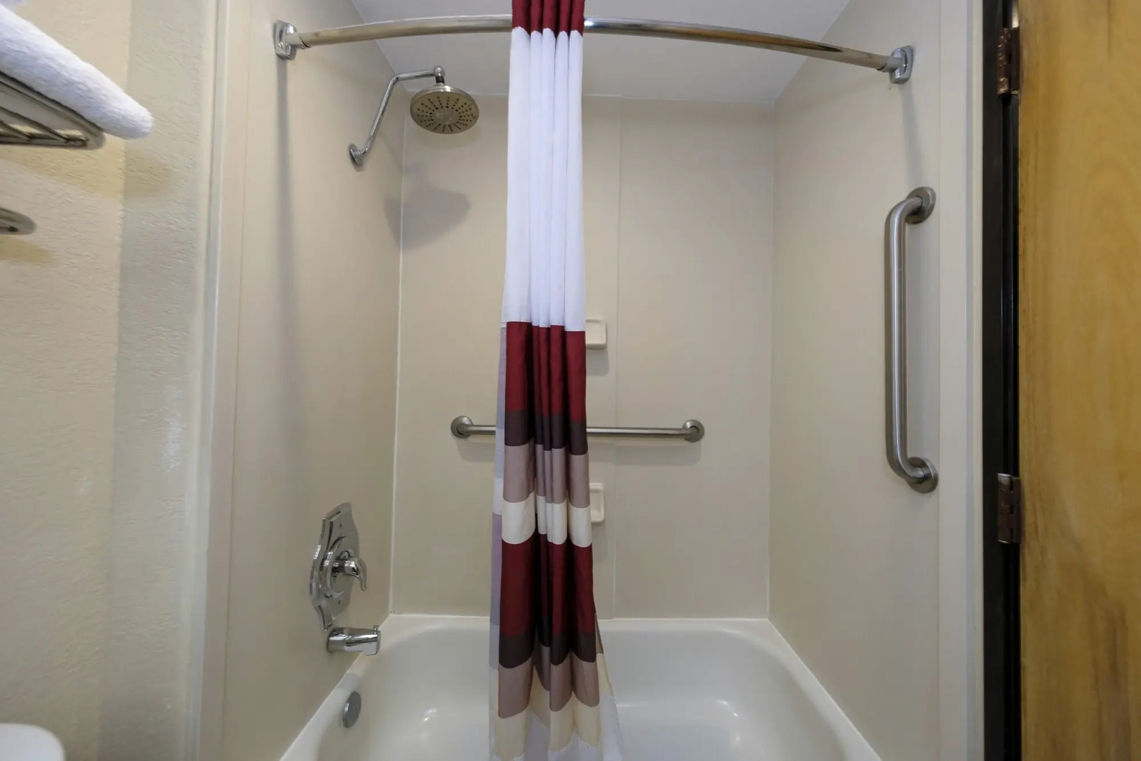 Red Roof Inn Yemassee