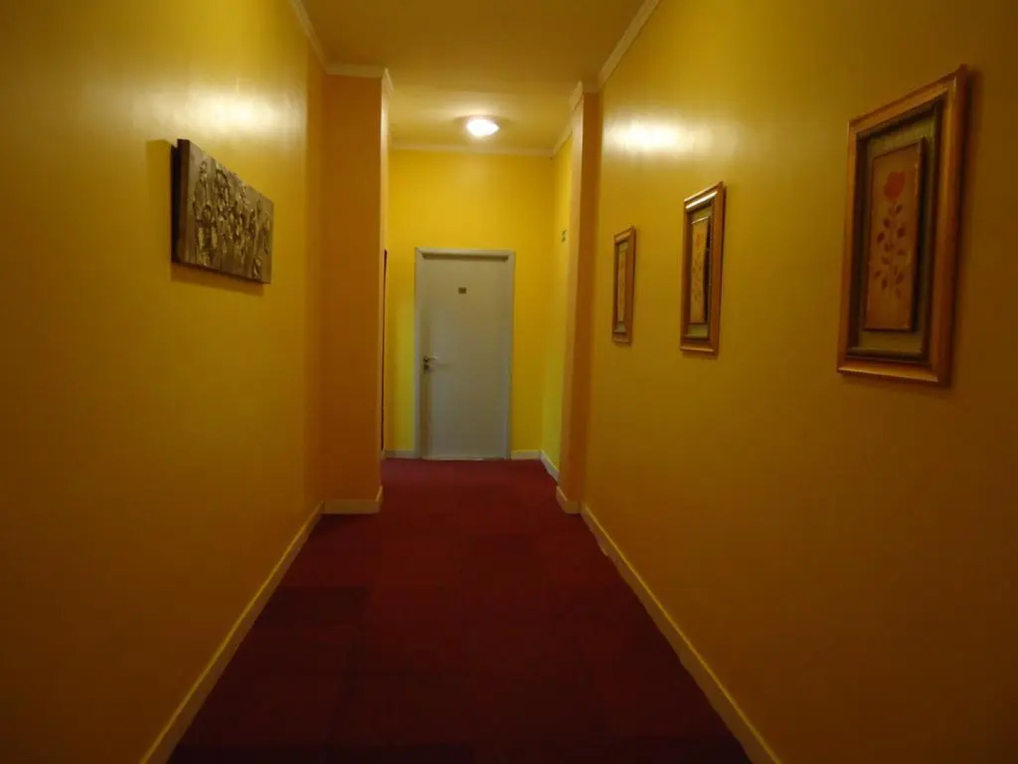 Sun Rise Apart Hotel