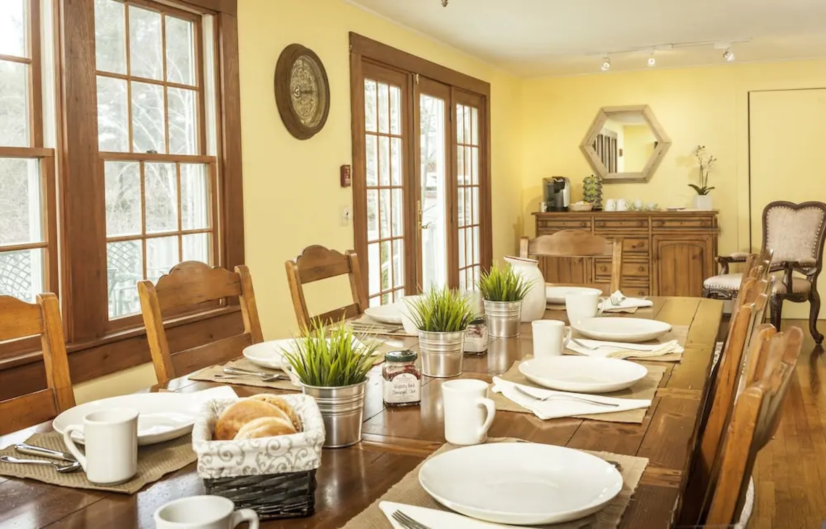 Dragonfly Guest House