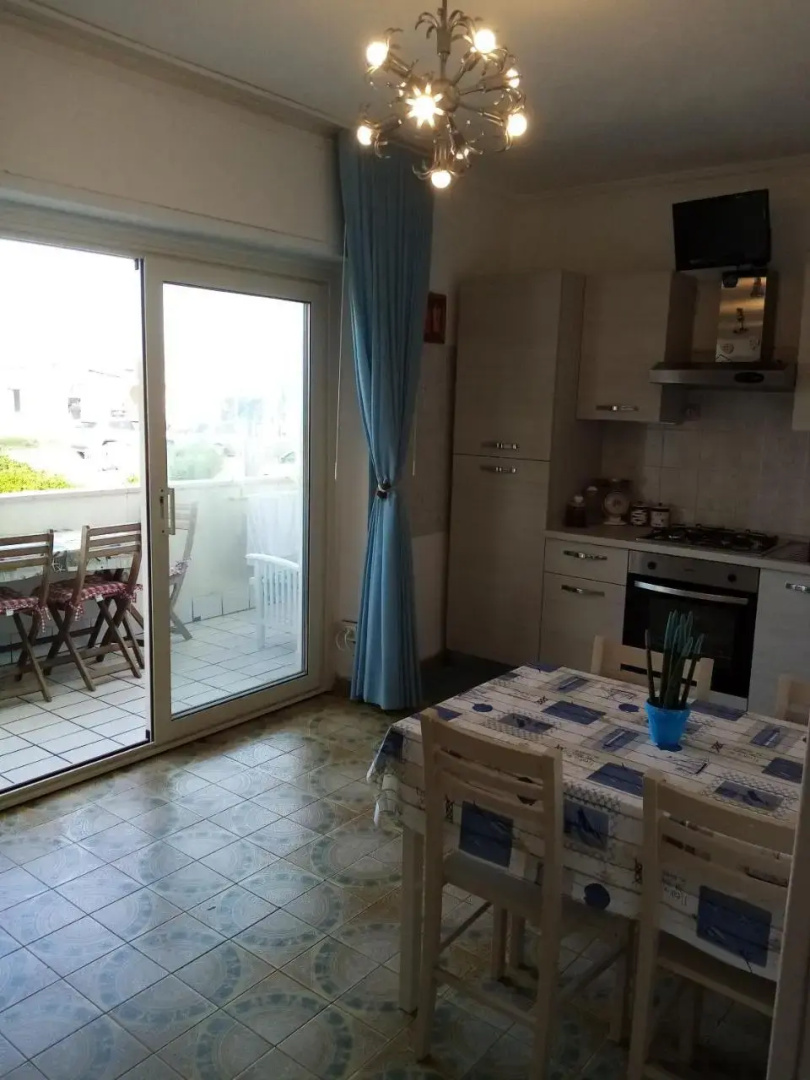 Casa a 20 metri dal mare!