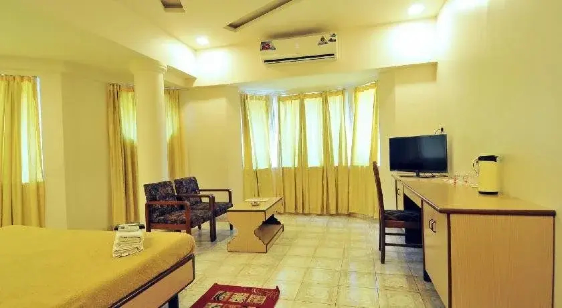Sandy Resort