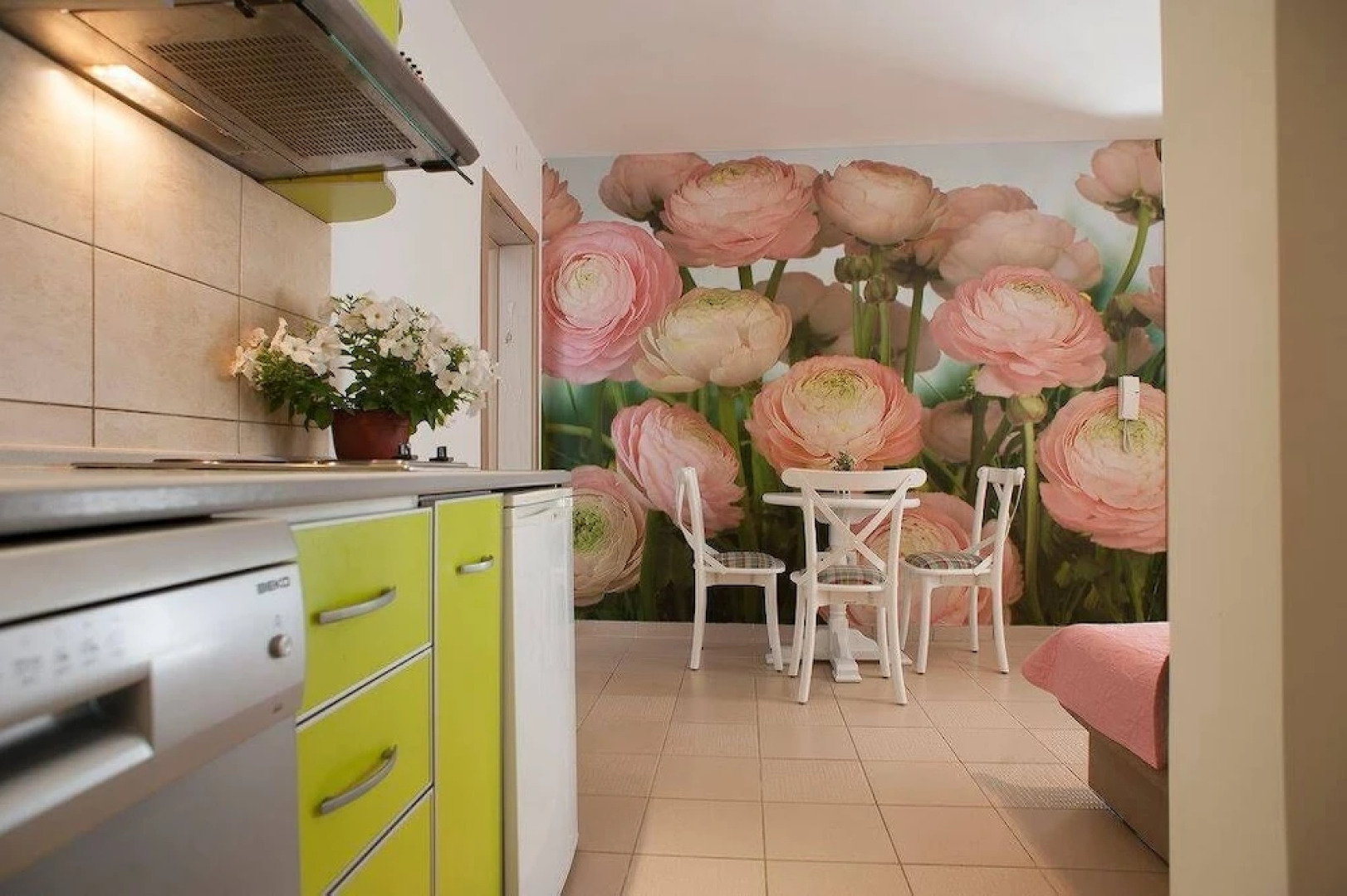 Guest House Pržno Bay