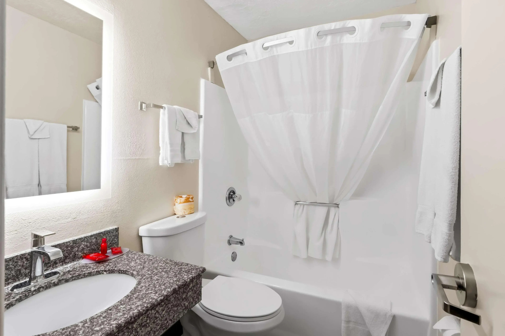 SureStay Hotel by Best Western Duncan