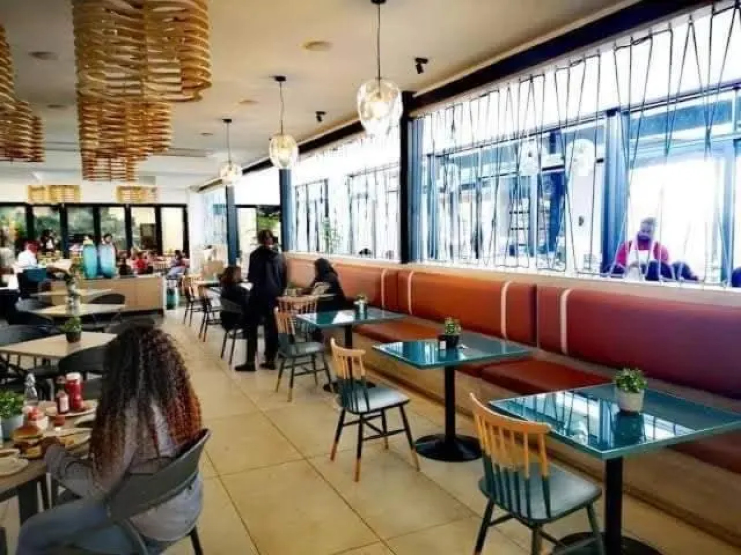 The Blyde River Walk Estate