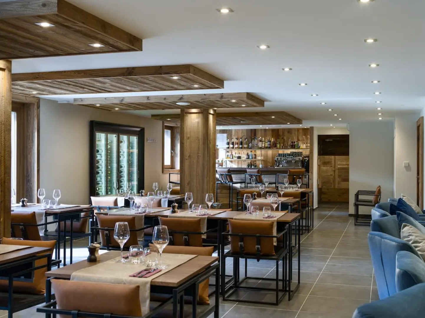 Résidence Annapurna - B301 Penthouse T5