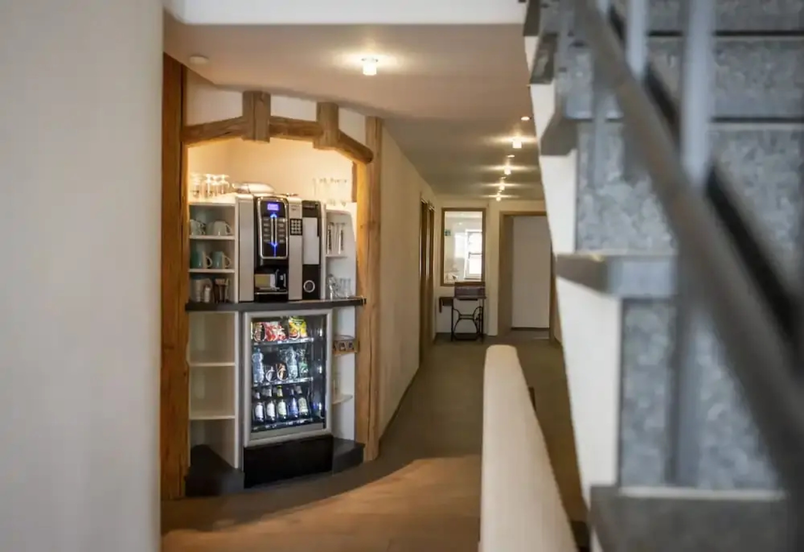 Landgasthof Winzerscheune