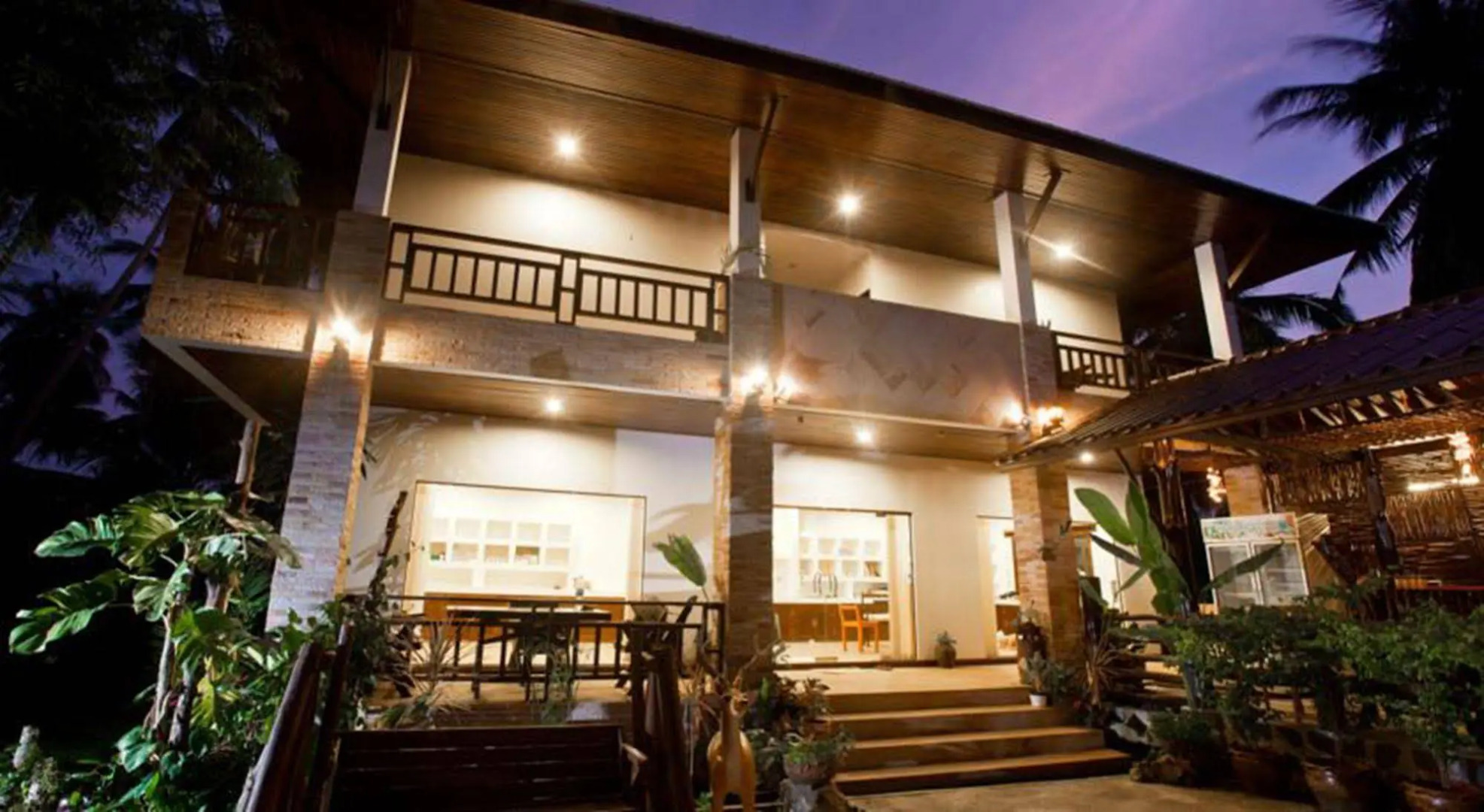 Shanti Boutique Hotel