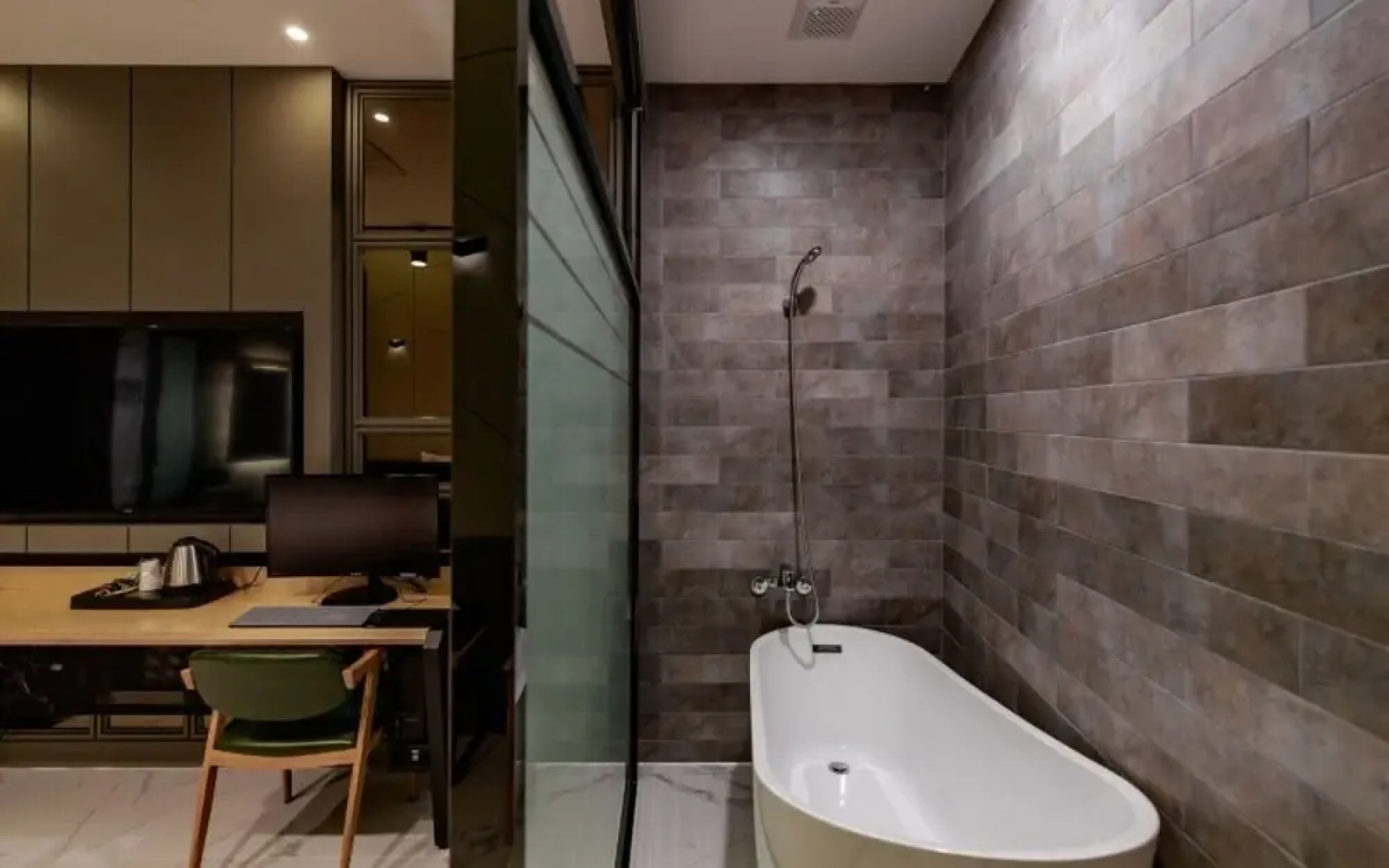 Hapcheon Moon Lake Hotel