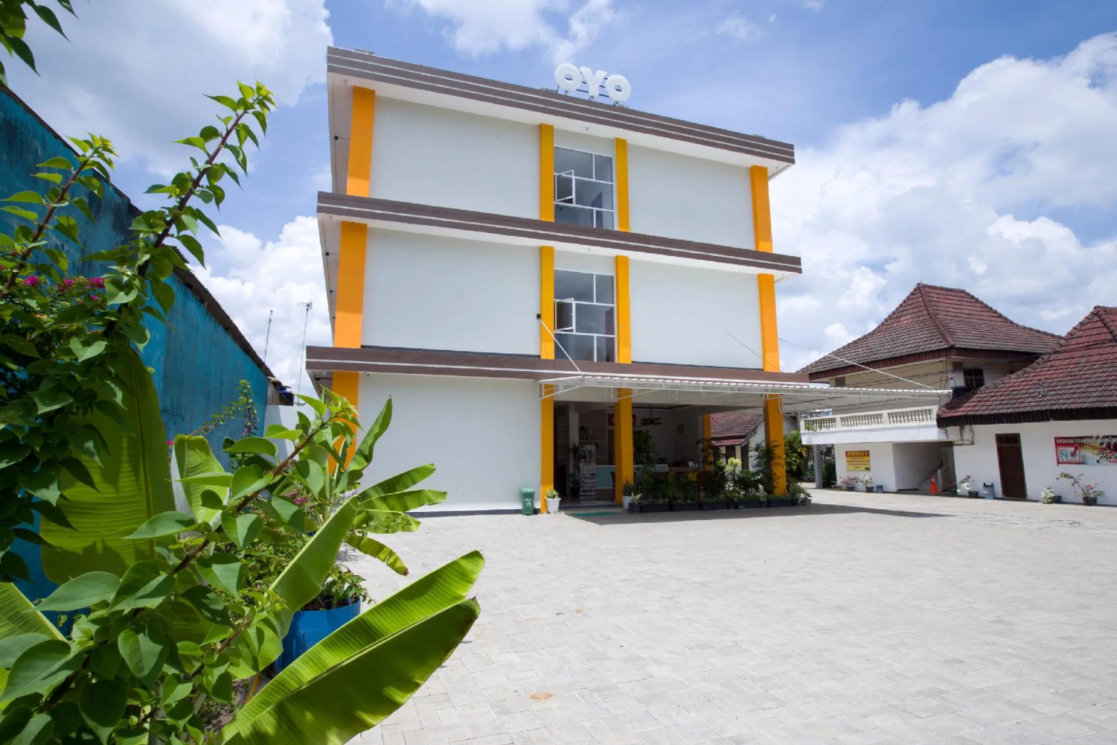 OYO 3207 Hotel Gracia