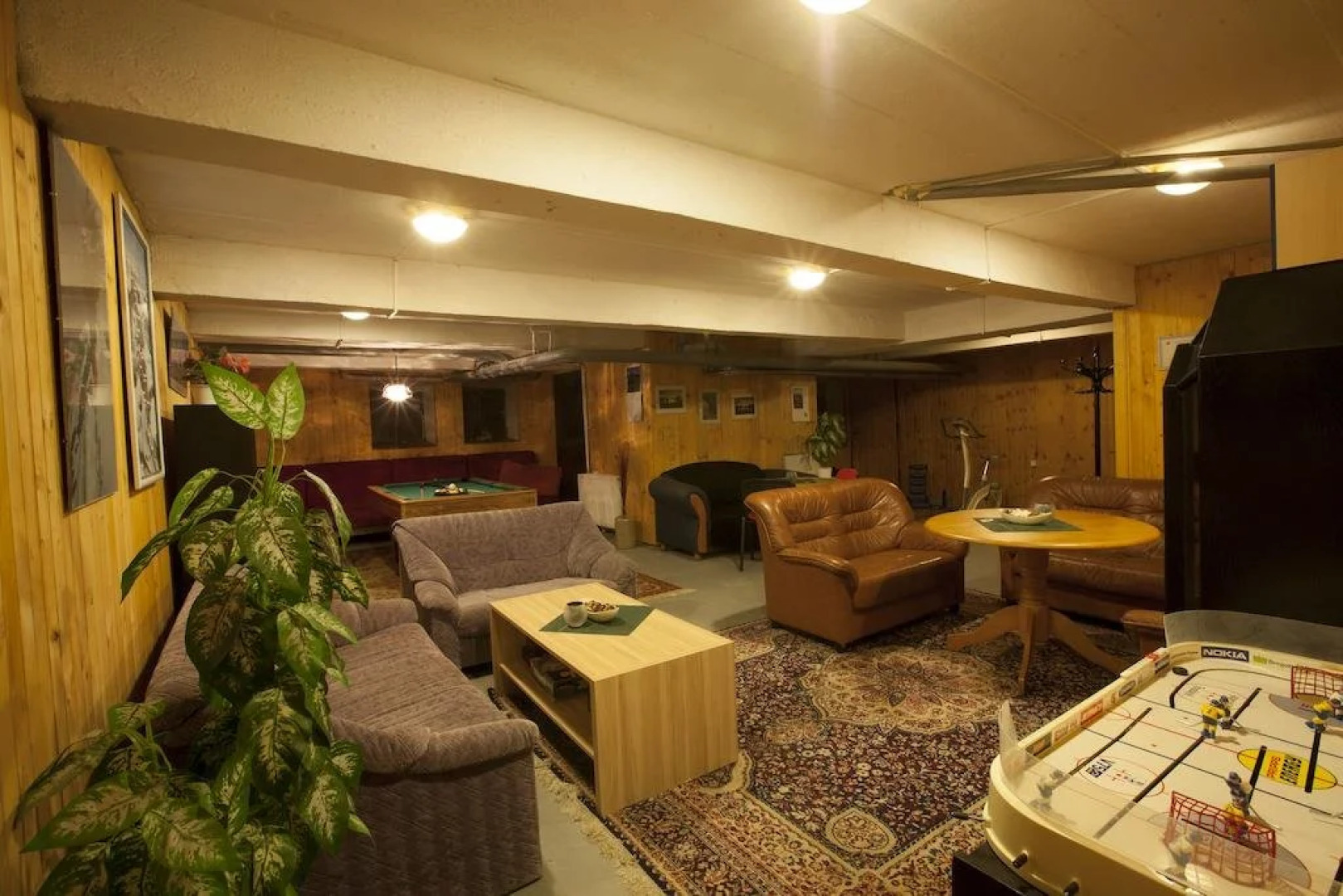 Penzion Villa Gerlach