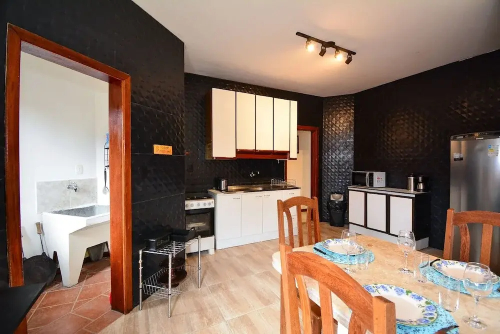 Casa na Praia Grande - Gov Celso Ramos