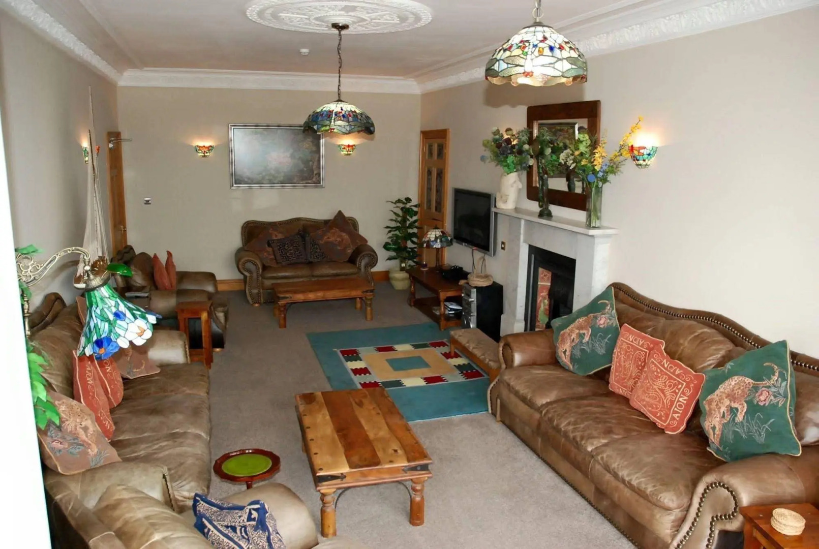 Glendale Guest House