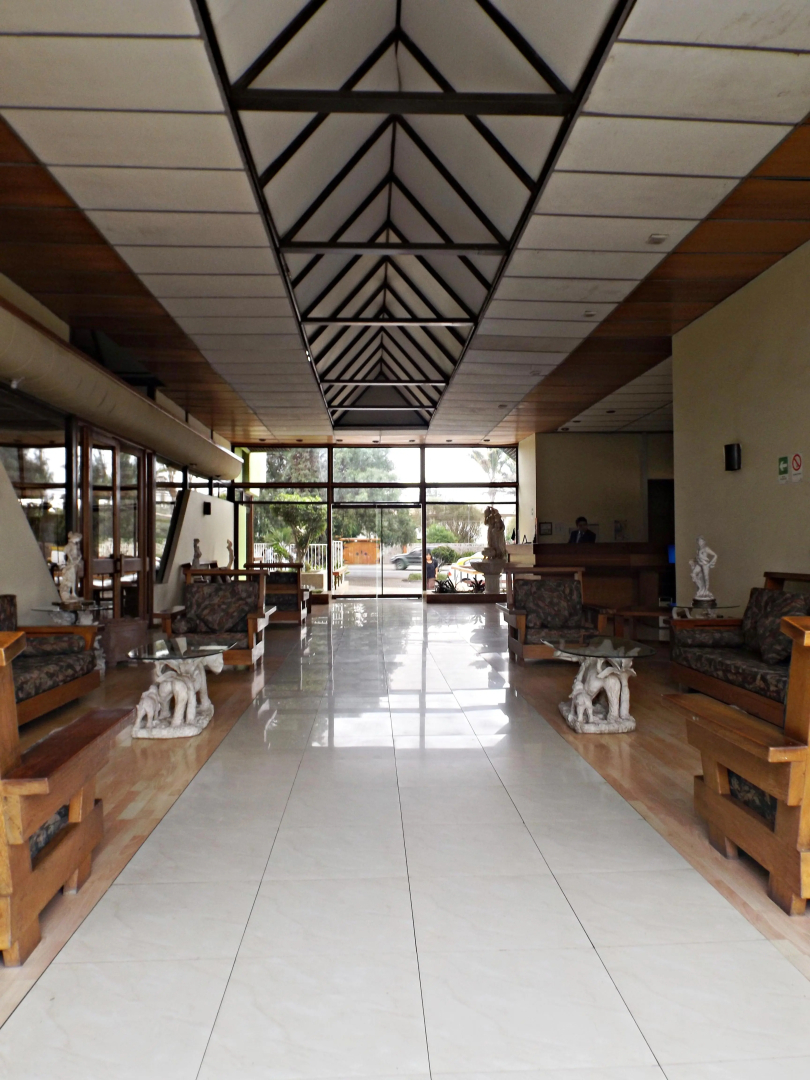 Hotel del Valle Azapa