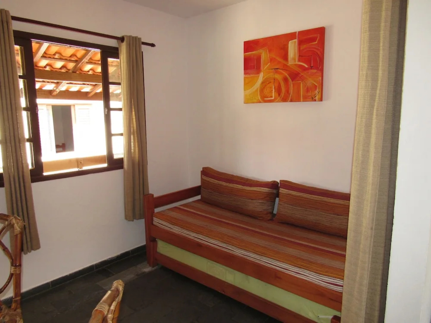 Residencial Chalés Âncora