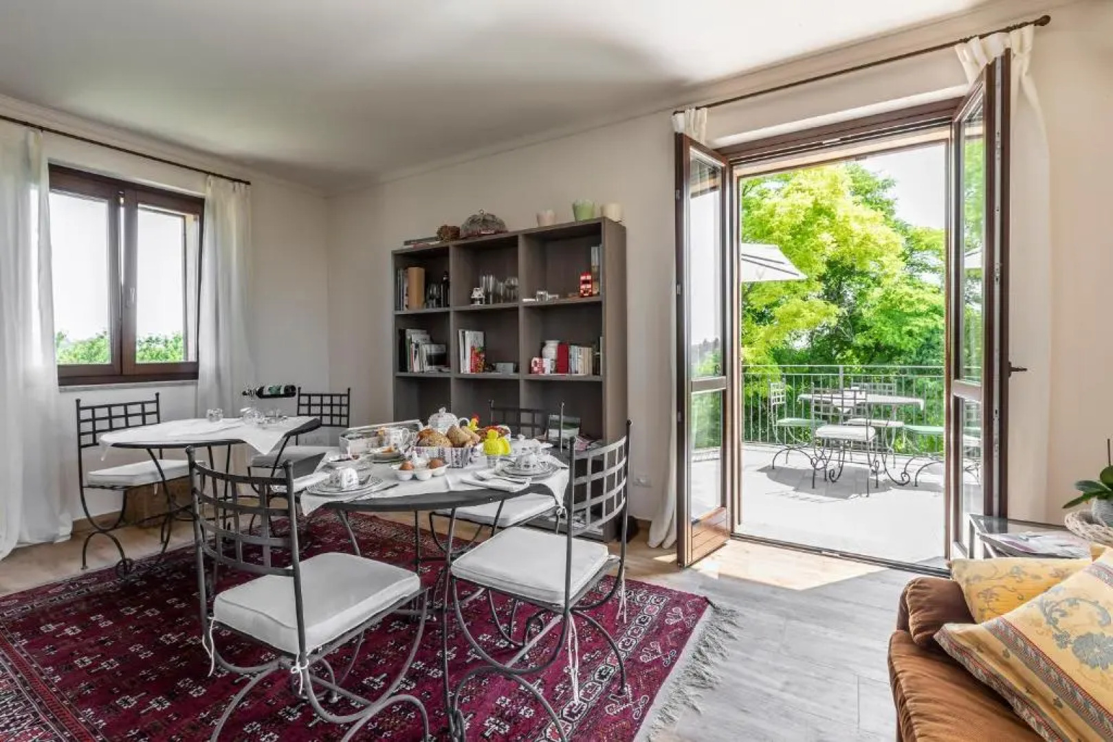 Alta Villa The Countryhouse