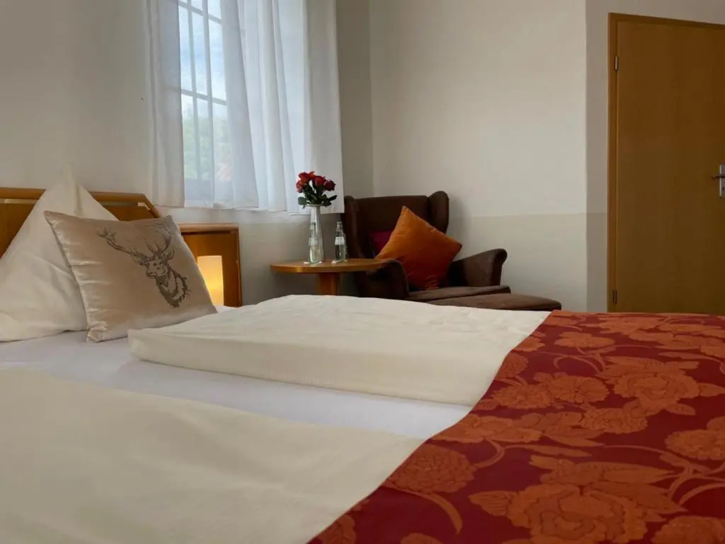 Hotel Winter