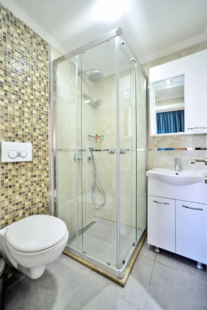 M Suite Butik Apart Hotel