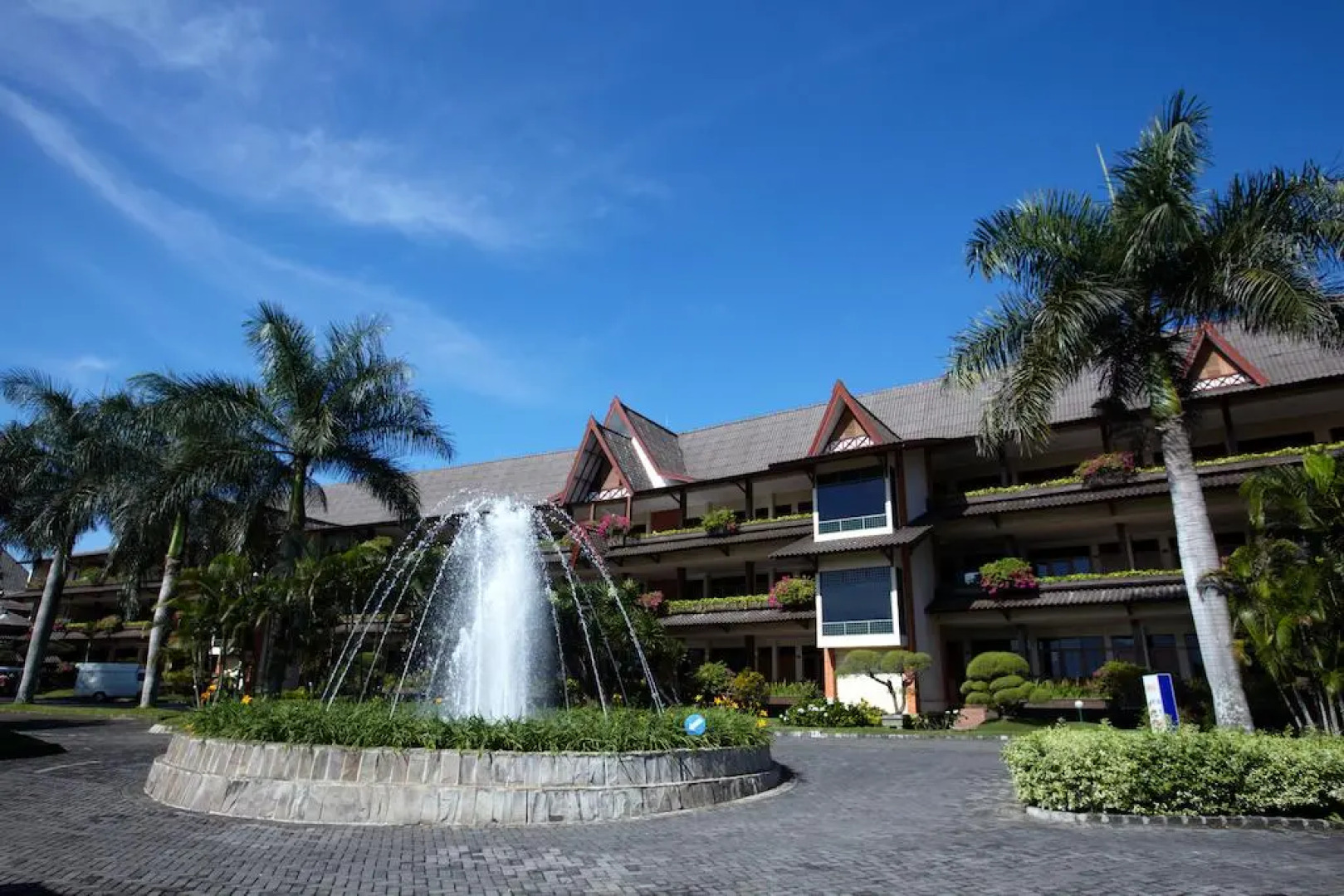 Kusuma Agrowisata Resort & Convention Hotel