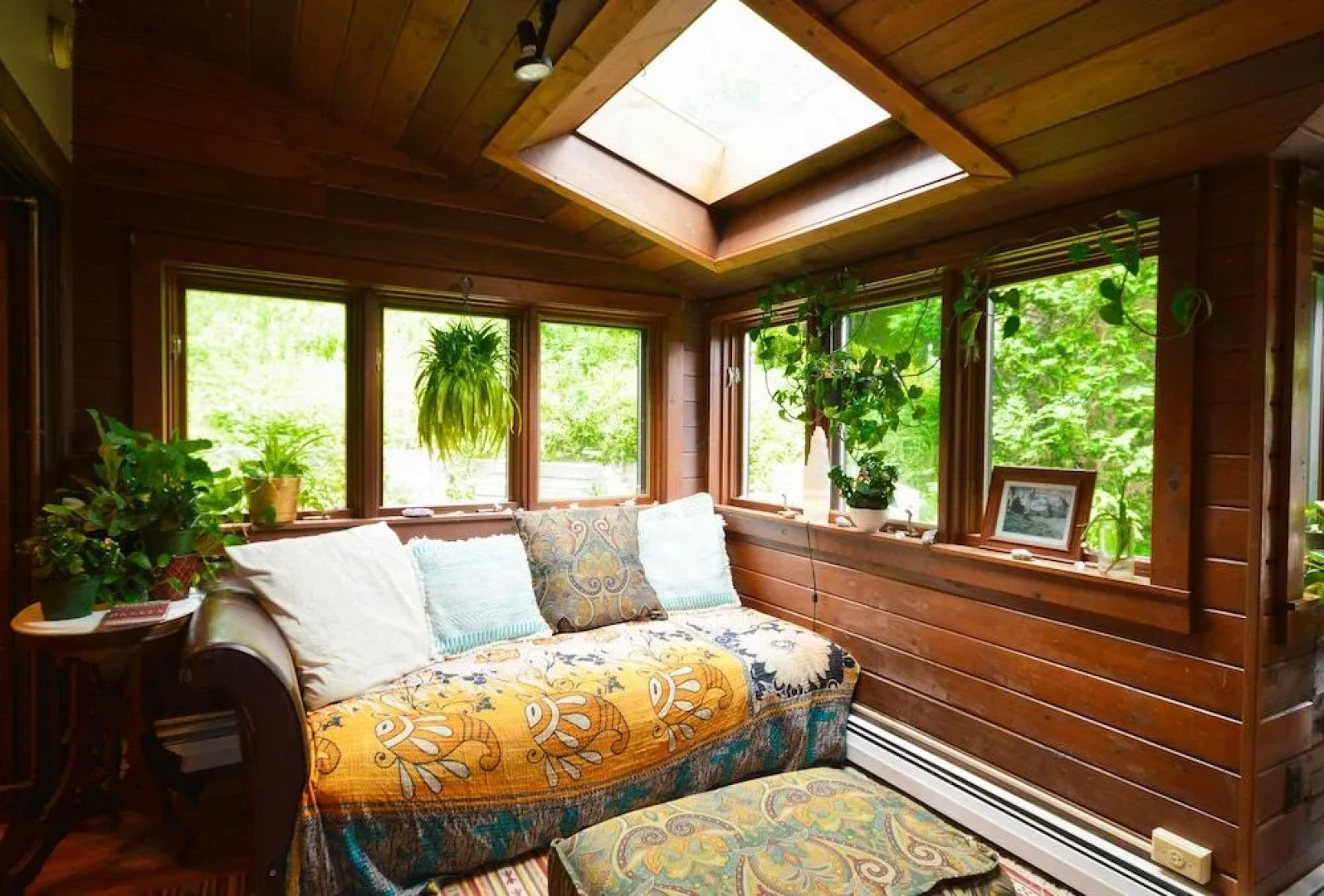 Lotus Mountain Retreat