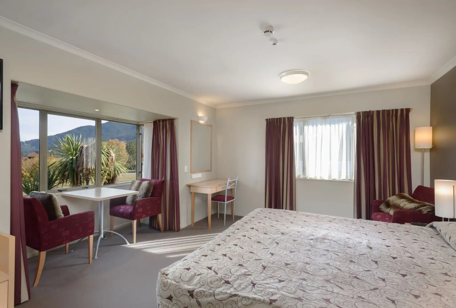Queenstown Motel Apartments