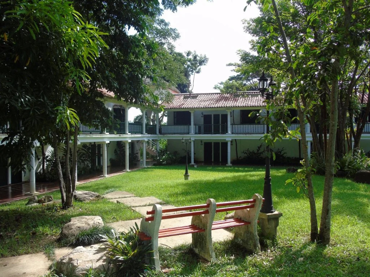 Cubanacan Hotel Moka