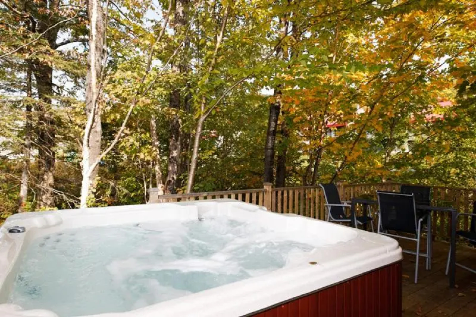 Chalets Alpins - 9017 Chemin des Alpages