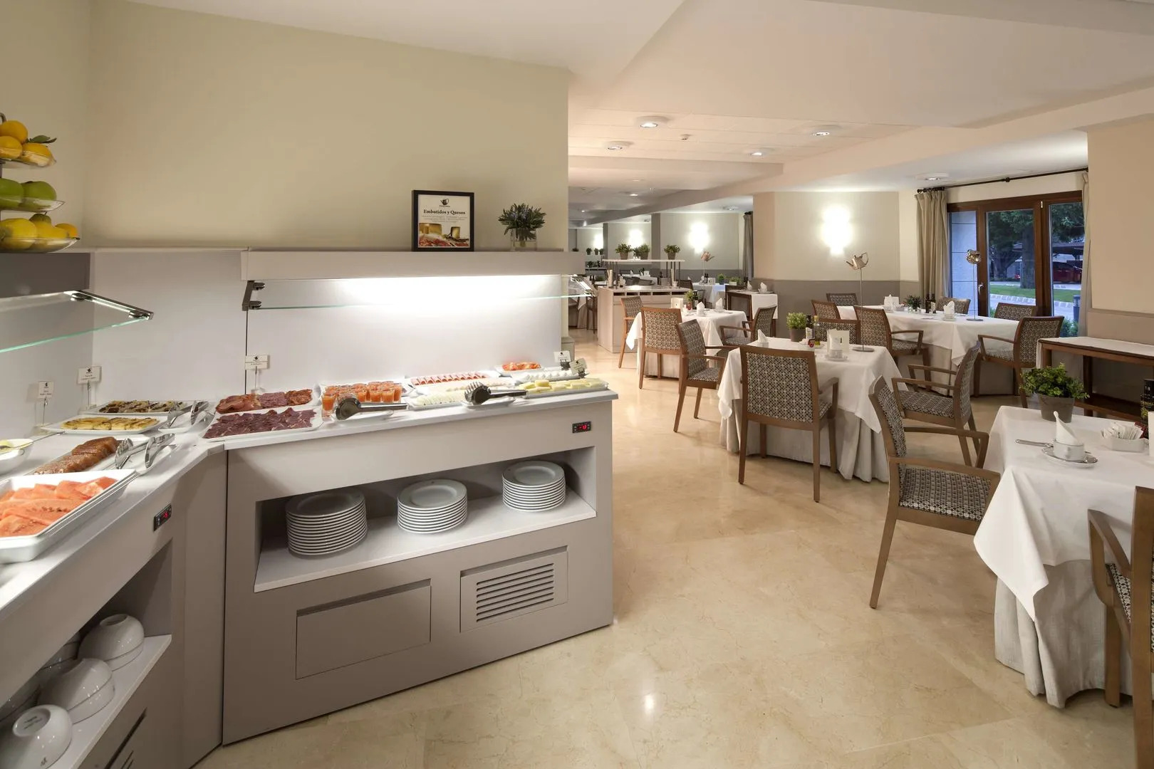 Parador Villafranca del Bierzo