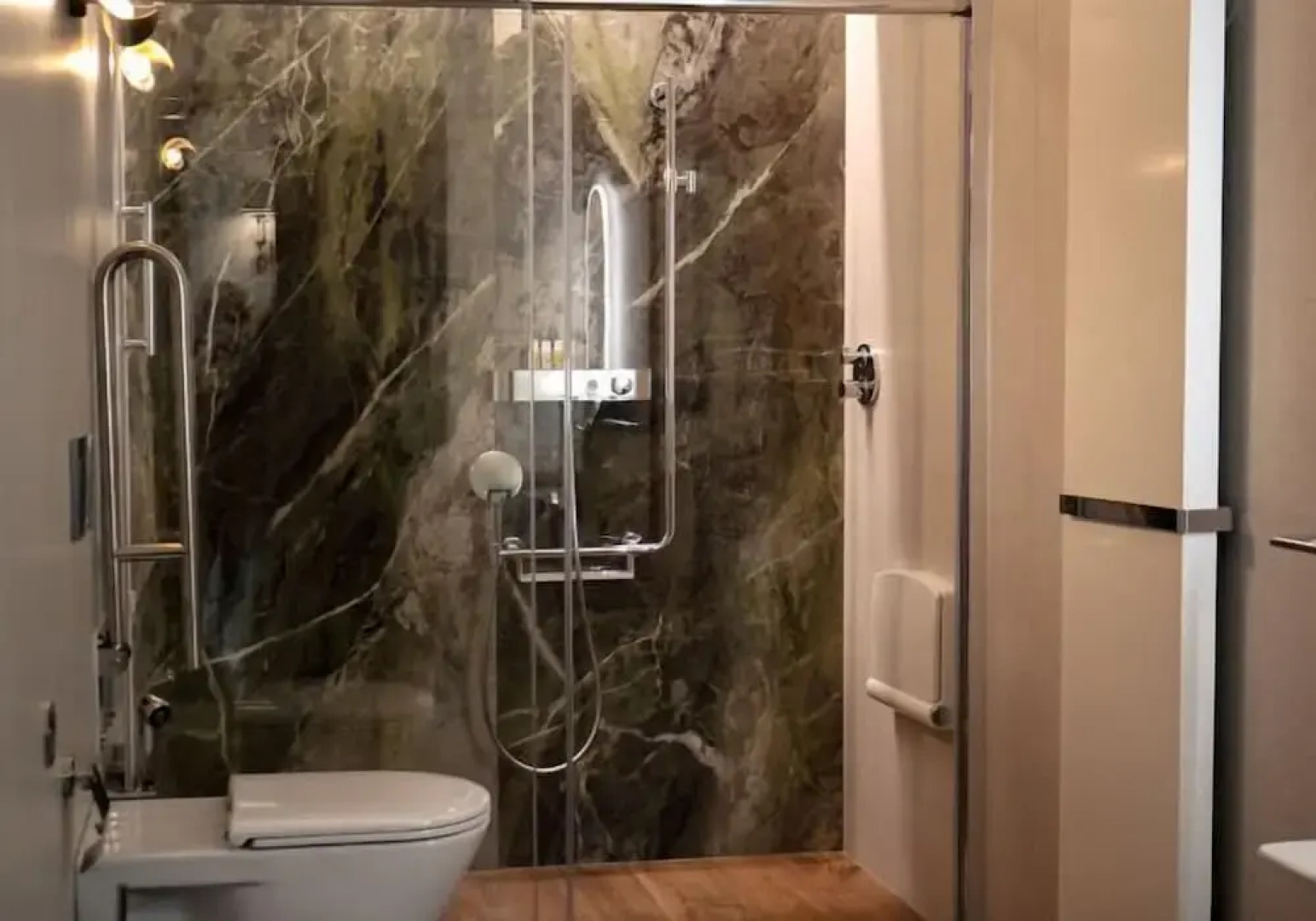 Poggio Paradiso Resort & Spa