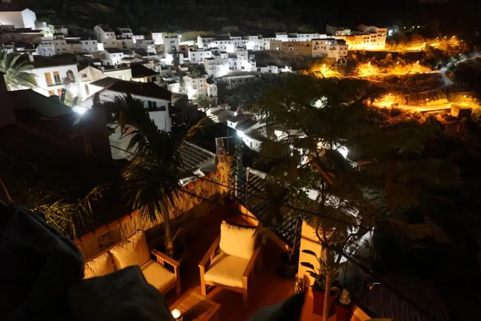 CASA DEL ARTE casa rural