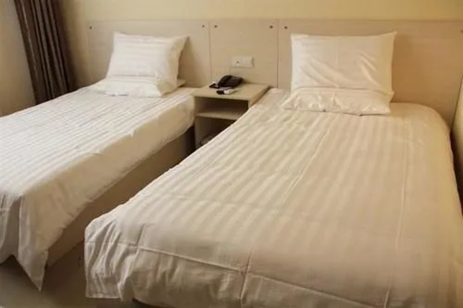 Wan Da Zhi Xing Hotel